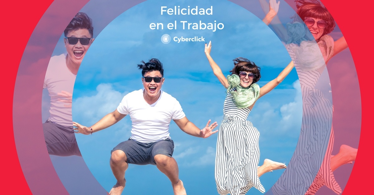 Las 10 Claves Para Encontrar La Felicidad En El Trabajo 9304